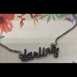 Lucky Brand Necklace DARLING